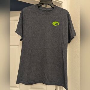 Men's COSTA SPECIES SHIELD SS - Size Medium (New Without Tags) Never Worn